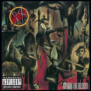 slayer-reign in blood